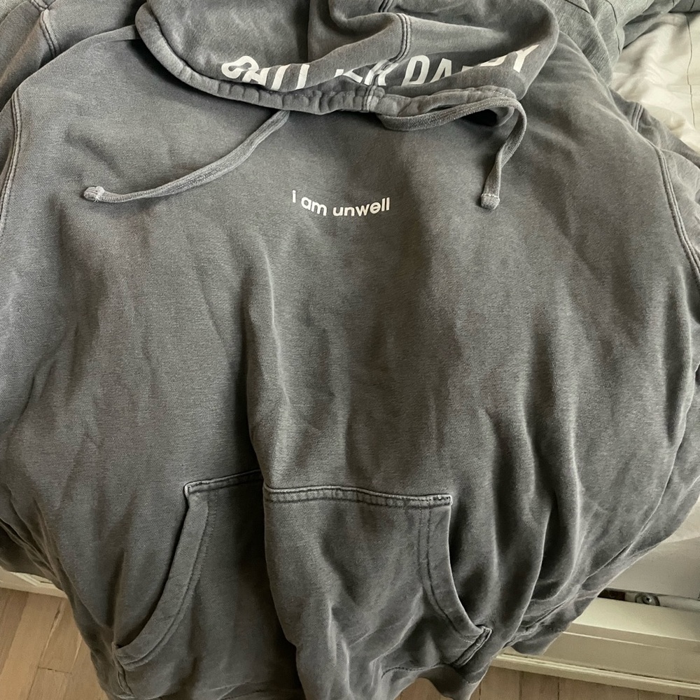 Call Her Daddy Hoodie